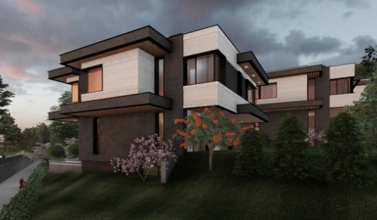 House 320m² in Bulgaria, Sofia. Priced at 641203£ rent photo-1