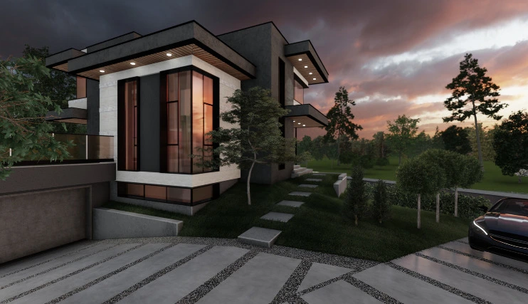 House 320m² in Bulgaria, Sofia. Priced at 641203£ rent photo-3