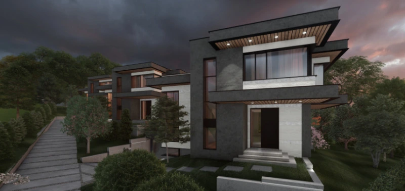 House 320m² in Bulgaria, Sofia. Priced at 641203£ rent photo-4