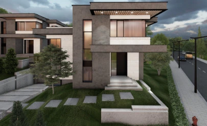 House 320m² in Bulgaria, Sofia. Priced at 641203£ rent photo-5