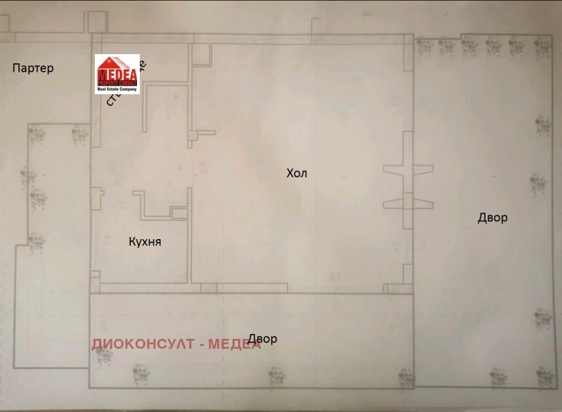 House 205m² in Bulgaria, Sofia. Priced at 307777£ rent photo-16