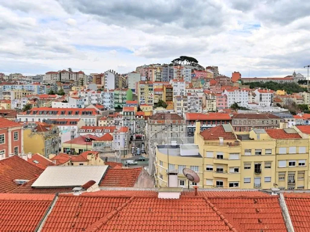 Flat 209m² in Portugal, Lisbon. Priced at 1190000€ rent photo-1