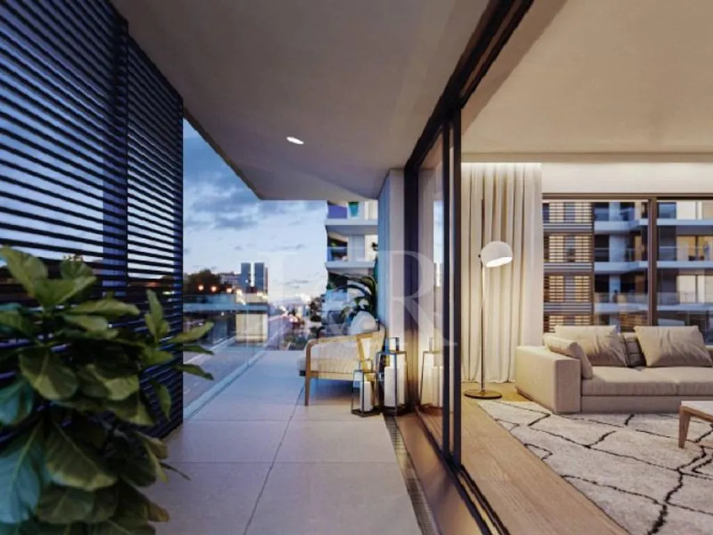 Flat 114m² in Portugal, Lisbon. Priced at 773000€ rent photo-3