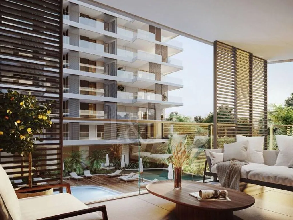 Flat 114m² in Portugal, Lisbon. Priced at 773000€ rent photo-5