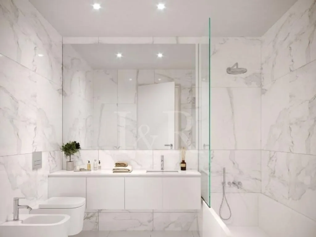 Flat 114m² in Portugal, Lisbon. Priced at 773000€ rent photo-6