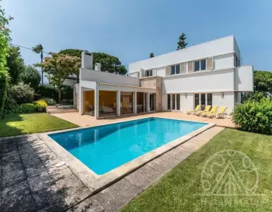 Купить дом в Португалии 3950000€