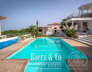 Купить villa в Spain 4950000€