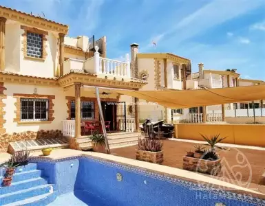 Купить дом в Испании 309995€