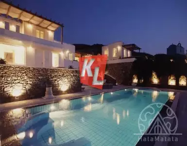 Купить дом в Греции 3200000€
