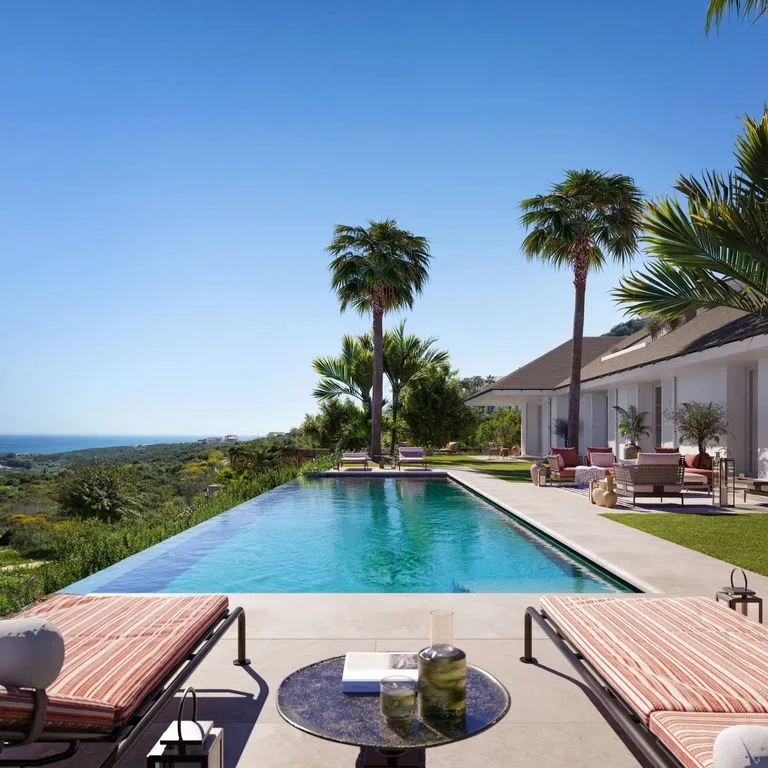 Villa 647m² in Spain, Marbella. Priced at 5200000€ rent photo-1
