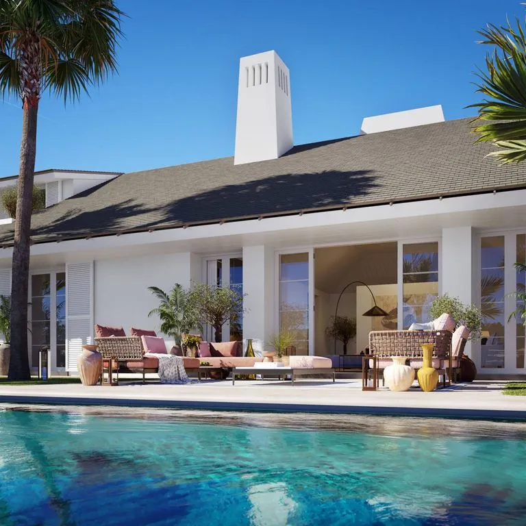 Villa 647m² in Spain, Marbella. Priced at 5200000€ rent photo-2