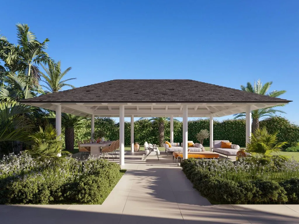 Villa 647m² in Spain, Marbella. Priced at 5200000€ rent photo-4