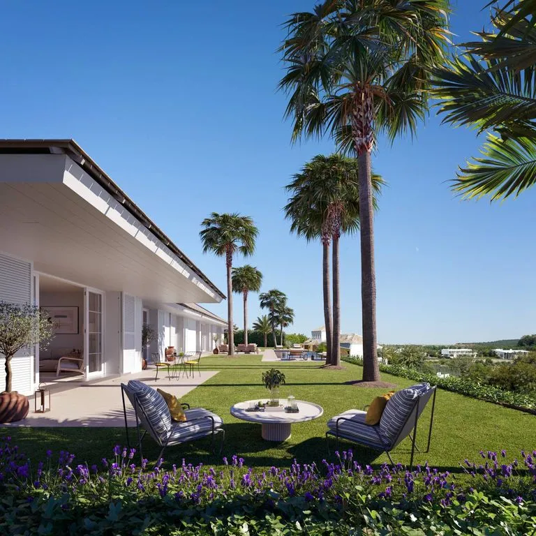 Villa 647m² in Spain, Marbella. Priced at 5200000€ rent photo-5