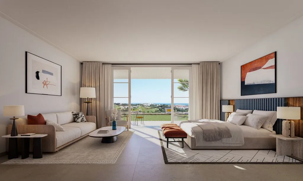 Villa 647m² in Spain, Marbella. Priced at 5200000€ rent photo-6