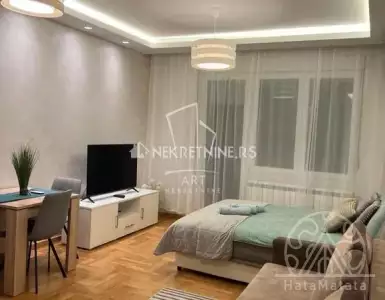 Арендовать flat в Serbia 700€