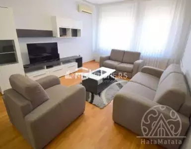 Арендовать flat в Serbia 200€