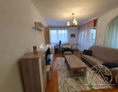 Арендовать квартиру в Сербии 450€
