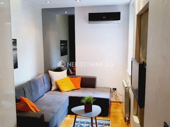 Flat 20m² in Serbia, Belgrade. Priced at 450€ rent photo-1