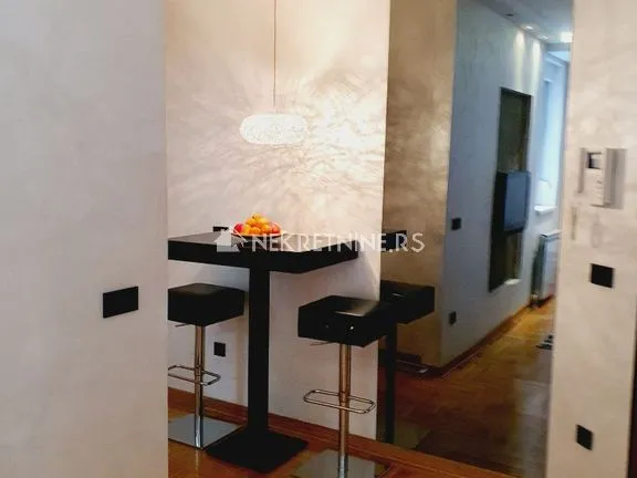 Flat 20m² in Serbia, Belgrade. Priced at 450€ rent photo-4