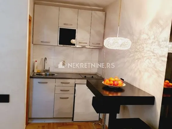 Flat 20m² in Serbia, Belgrade. Priced at 450€ rent photo-5