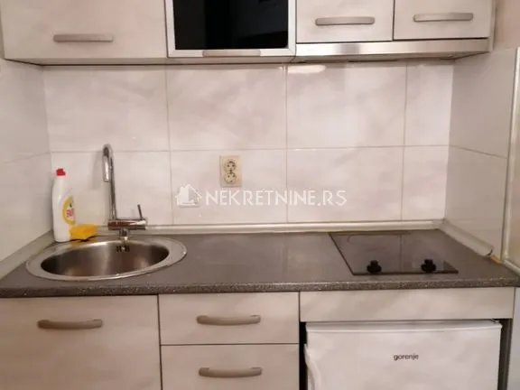 Flat 20m² in Serbia, Belgrade. Priced at 450€ rent photo-6
