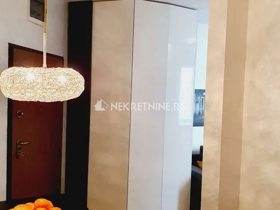 Flat 20m² in Serbia, Belgrade. Priced at 450€ rent photo-7