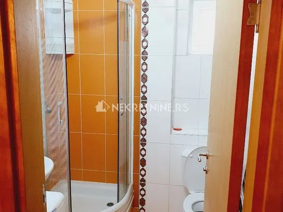 Flat 20m² in Serbia, Belgrade. Priced at 450€ rent photo-8