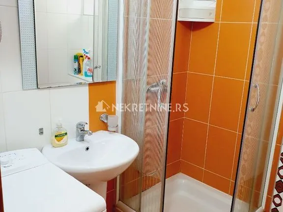 Flat 20m² in Serbia, Belgrade. Priced at 450€ rent photo-9