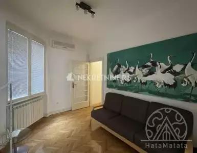 Арендовать flat в Serbia 300€