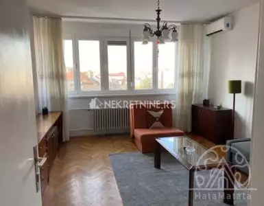 Арендовать flat в Serbia 900€
