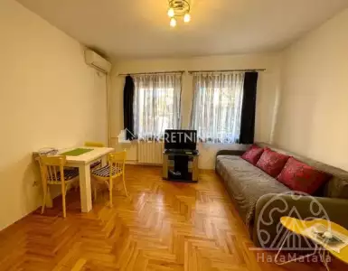 Арендовать квартиру в Сербии 390€