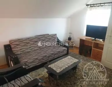 Rent in Serbia for 450€