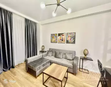 Арендовать квартиру в Грузии 850$