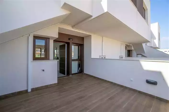 Flat 68m² in Spain, San Pedro del Pinatar. Priced at 179000€ rent photo-10