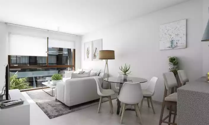 Flat 68m² in Spain, San Pedro del Pinatar. Priced at 179000€ rent photo-3