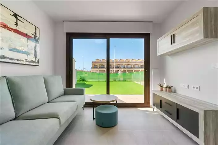 Flat 68m² in Spain, San Pedro del Pinatar. Priced at 179000€ rent photo-4
