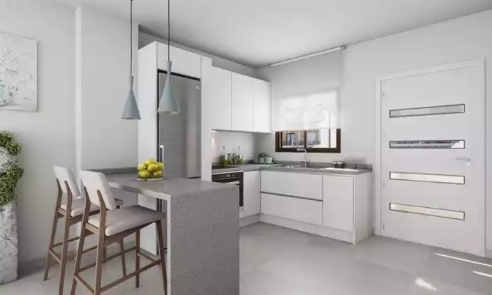 Flat 68m² in Spain, San Pedro del Pinatar. Priced at 179000€ rent photo-5