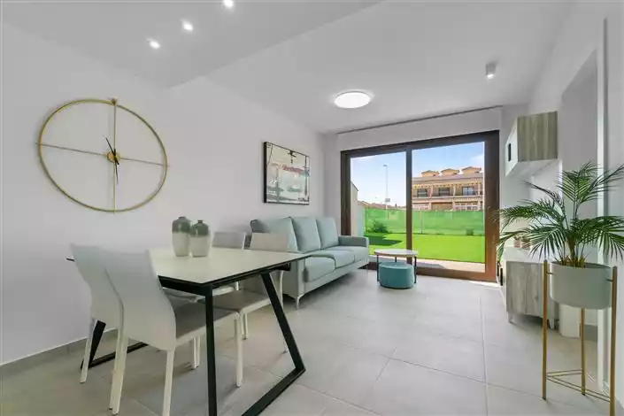 Flat 68m² in Spain, San Pedro del Pinatar. Priced at 179000€ rent photo-6