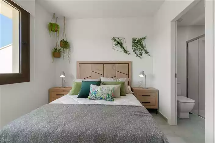 Flat 68m² in Spain, San Pedro del Pinatar. Priced at 179000€ rent photo-7