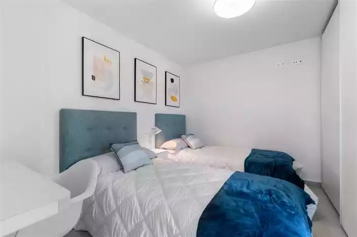 Flat 68m² in Spain, San Pedro del Pinatar. Priced at 179000€ rent photo-8