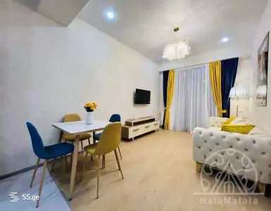 Арендовать flat в Georgia 480$