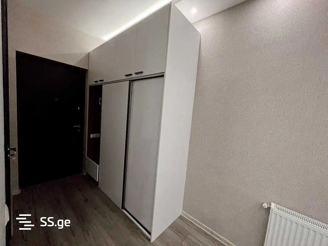 Flat 45m² in Georgia, Tbilisi. Priced at 500$ rent photo-6