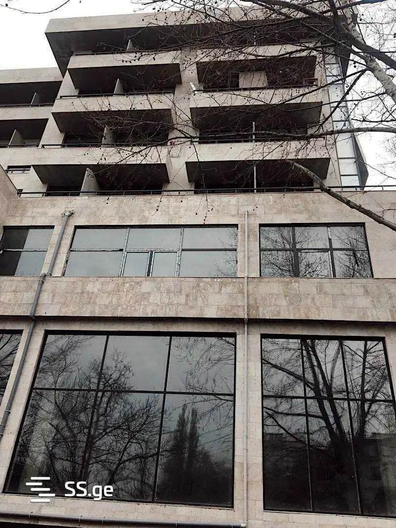 Flat 45m² in Georgia, Tbilisi. Priced at 500$ rent photo-9
