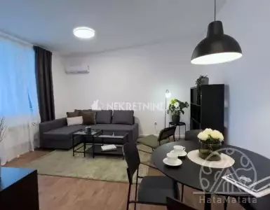Арендовать квартиру в Сербии 790€