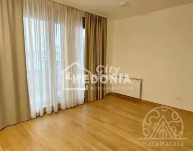 Rent in Serbia for 200€