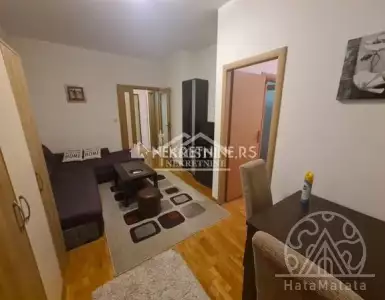 Арендовать flat в Serbia 550€