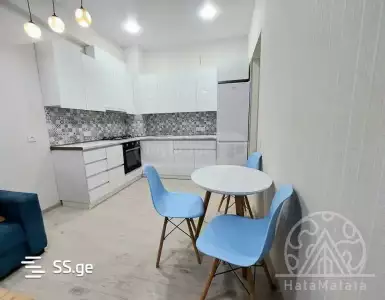 Арендовать flat в Georgia 1200$