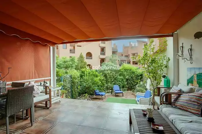 Townhouse 204m² in Spain, Estepona. Priced at 625000€ rent photo-5