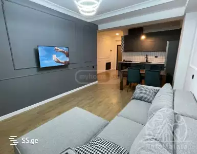 Купить flat в Montenegro 243000€