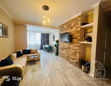 Арендовать flat в Georgia 1050$